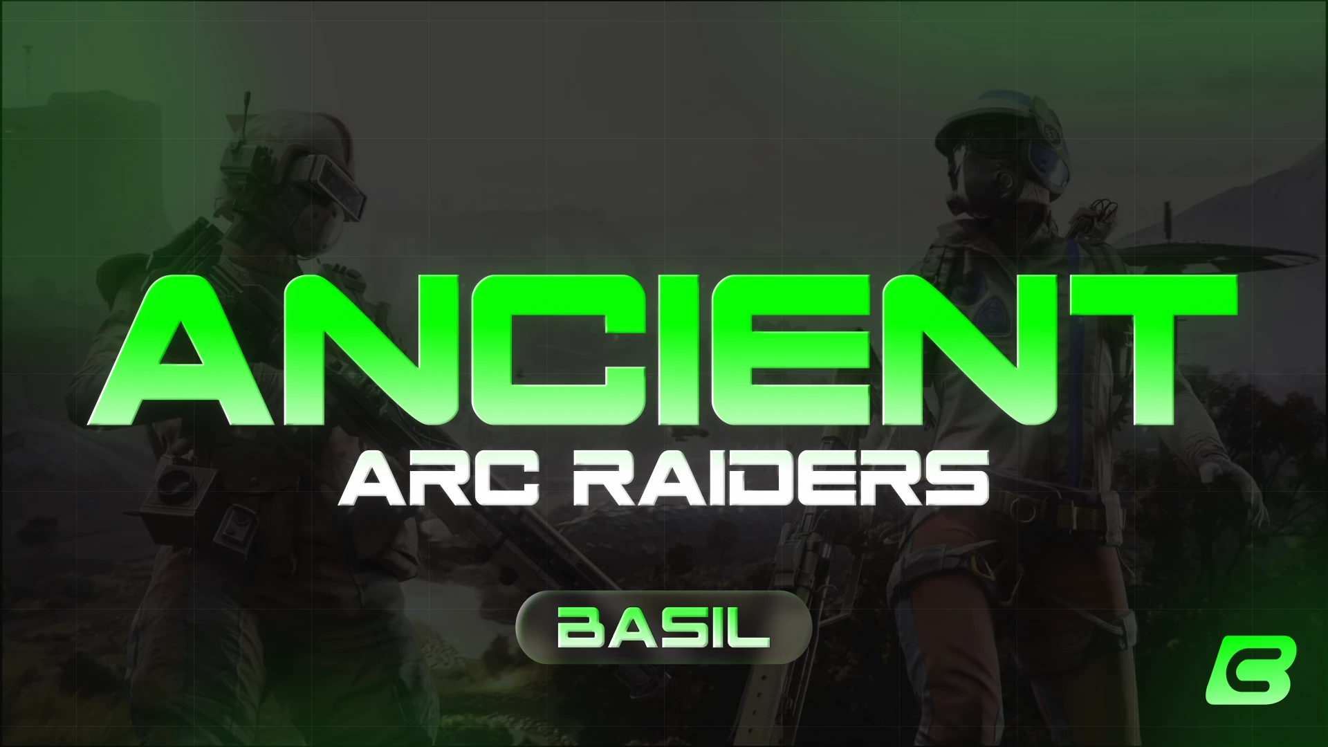 Ancient: ARC Raiders