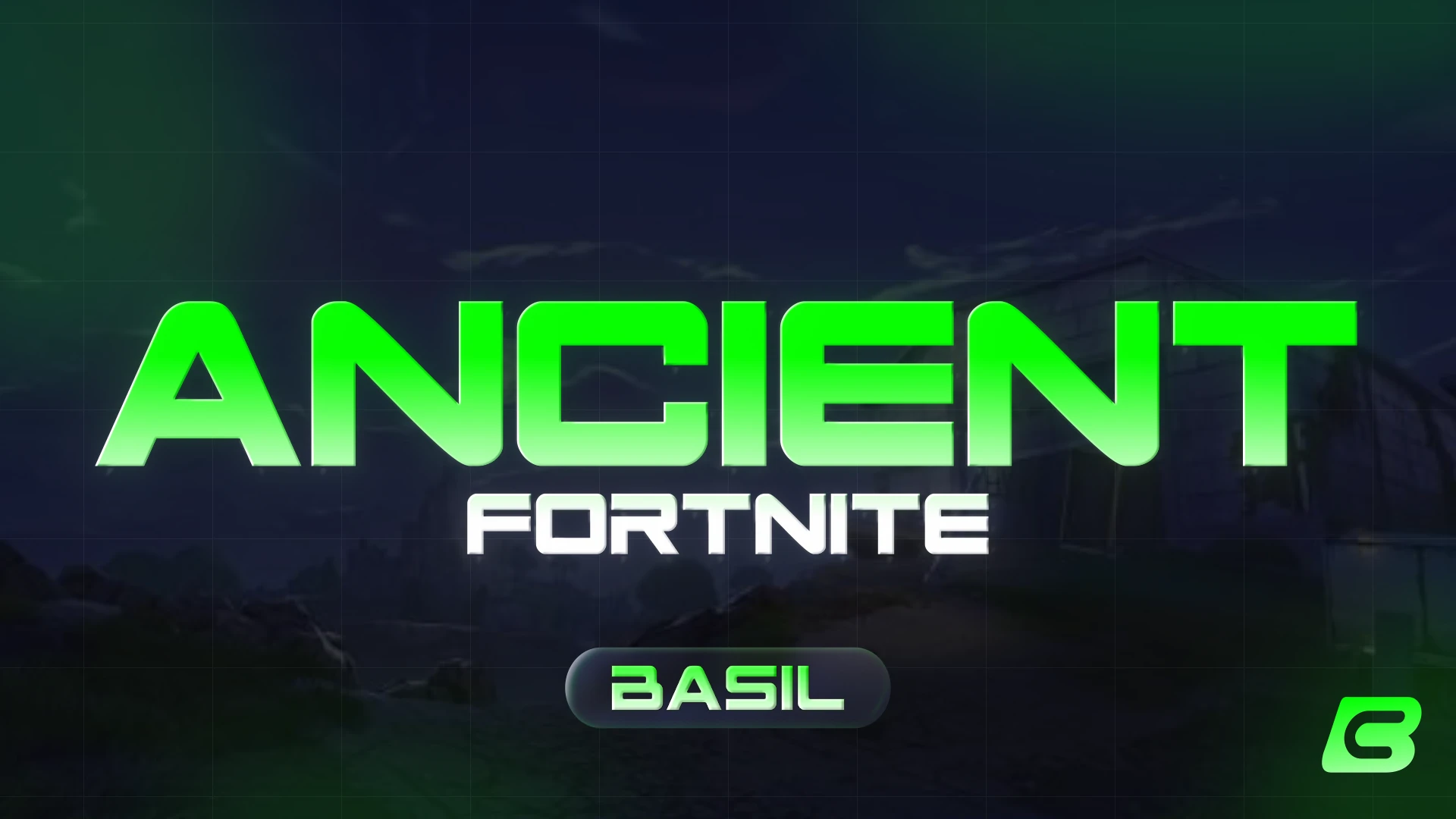 Ancient: Fortnite Cheat