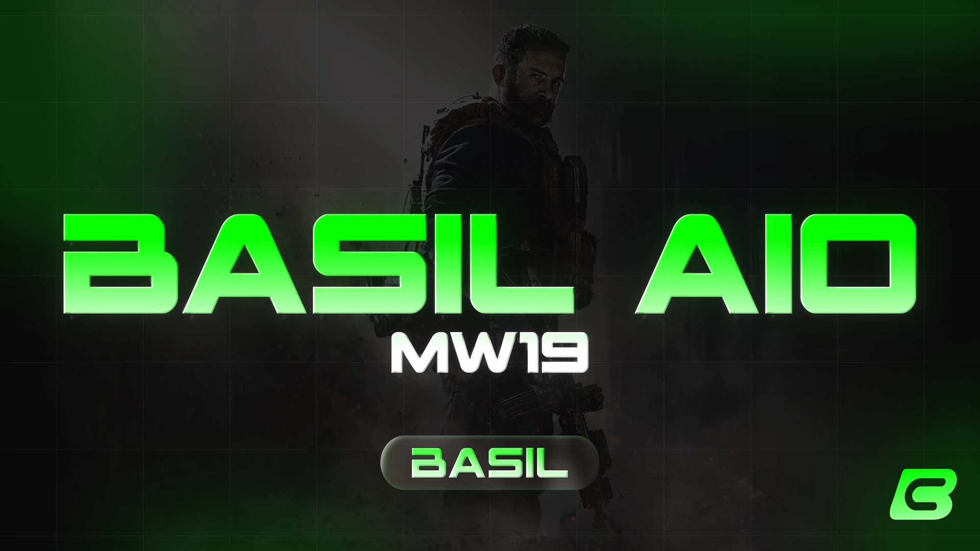 Basil Mw19 Aio