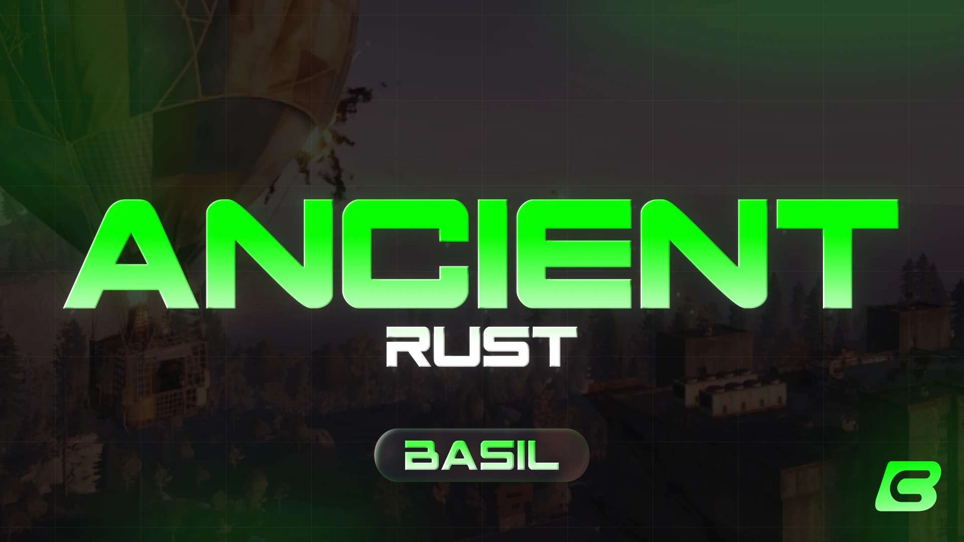 Ancient: Rust