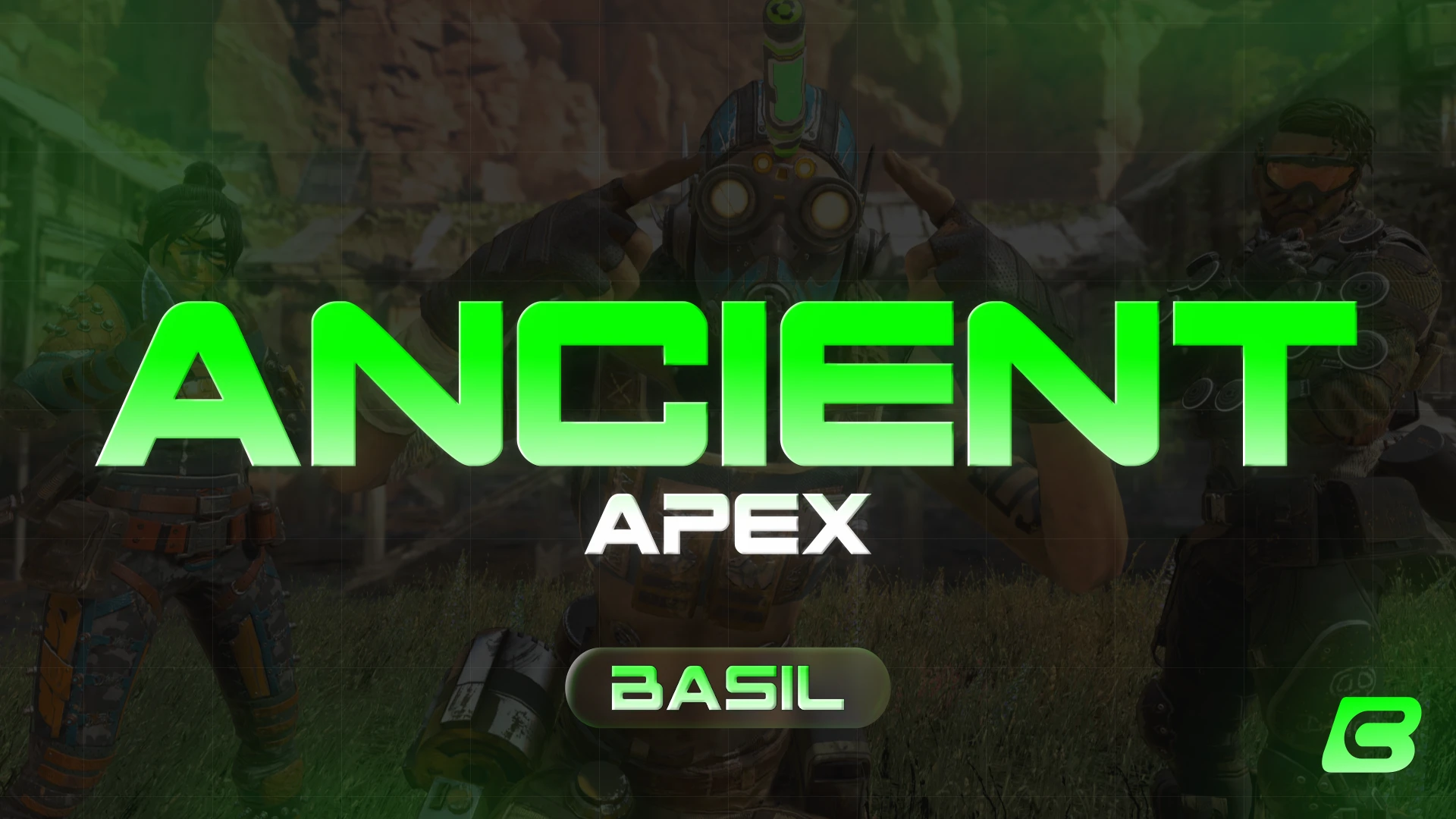 Ancient: Apex Legends Cheat