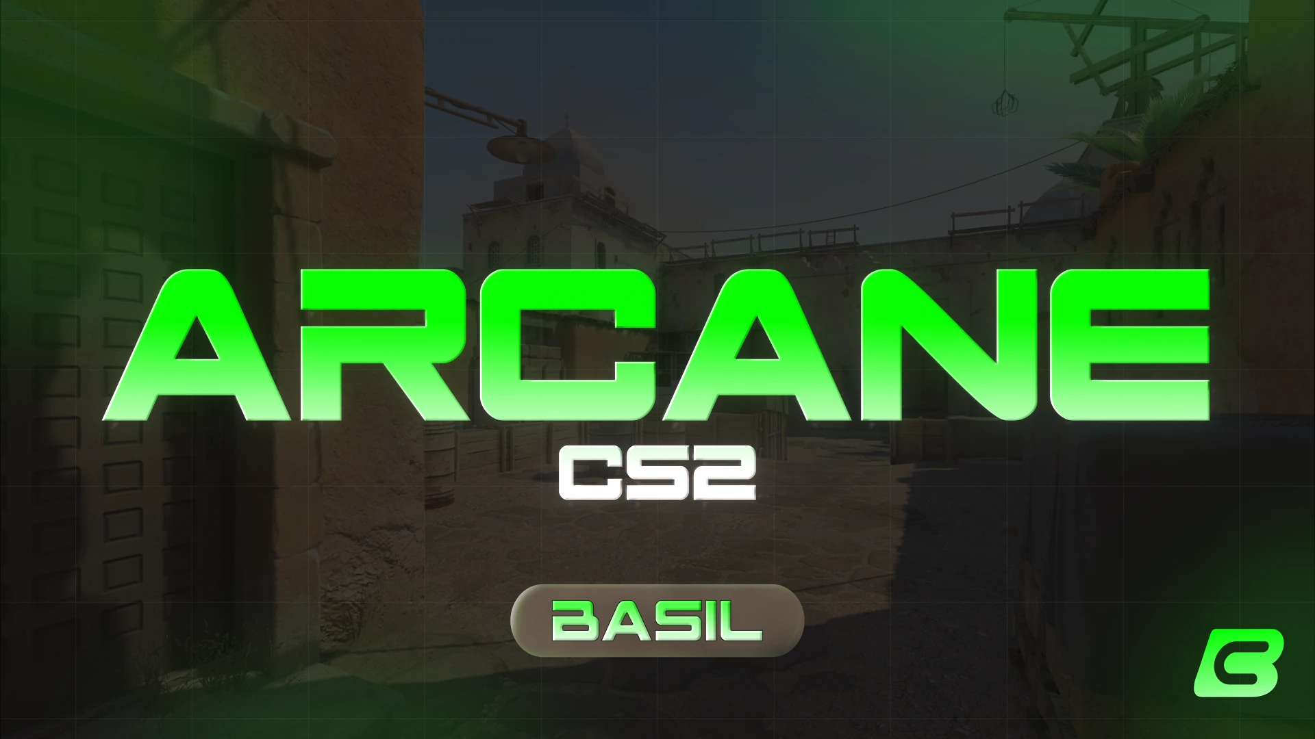 Arcane: CS2 Cheat