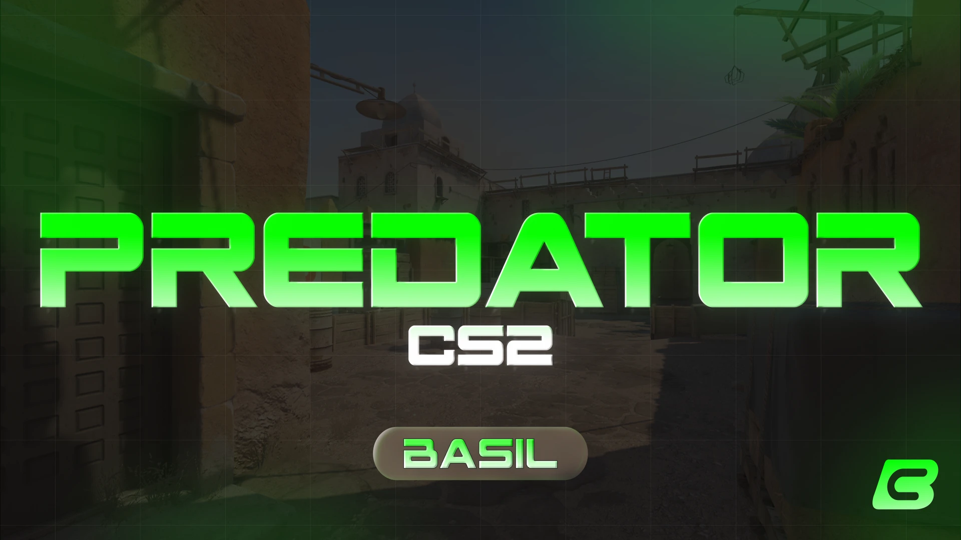 Predator: CS2