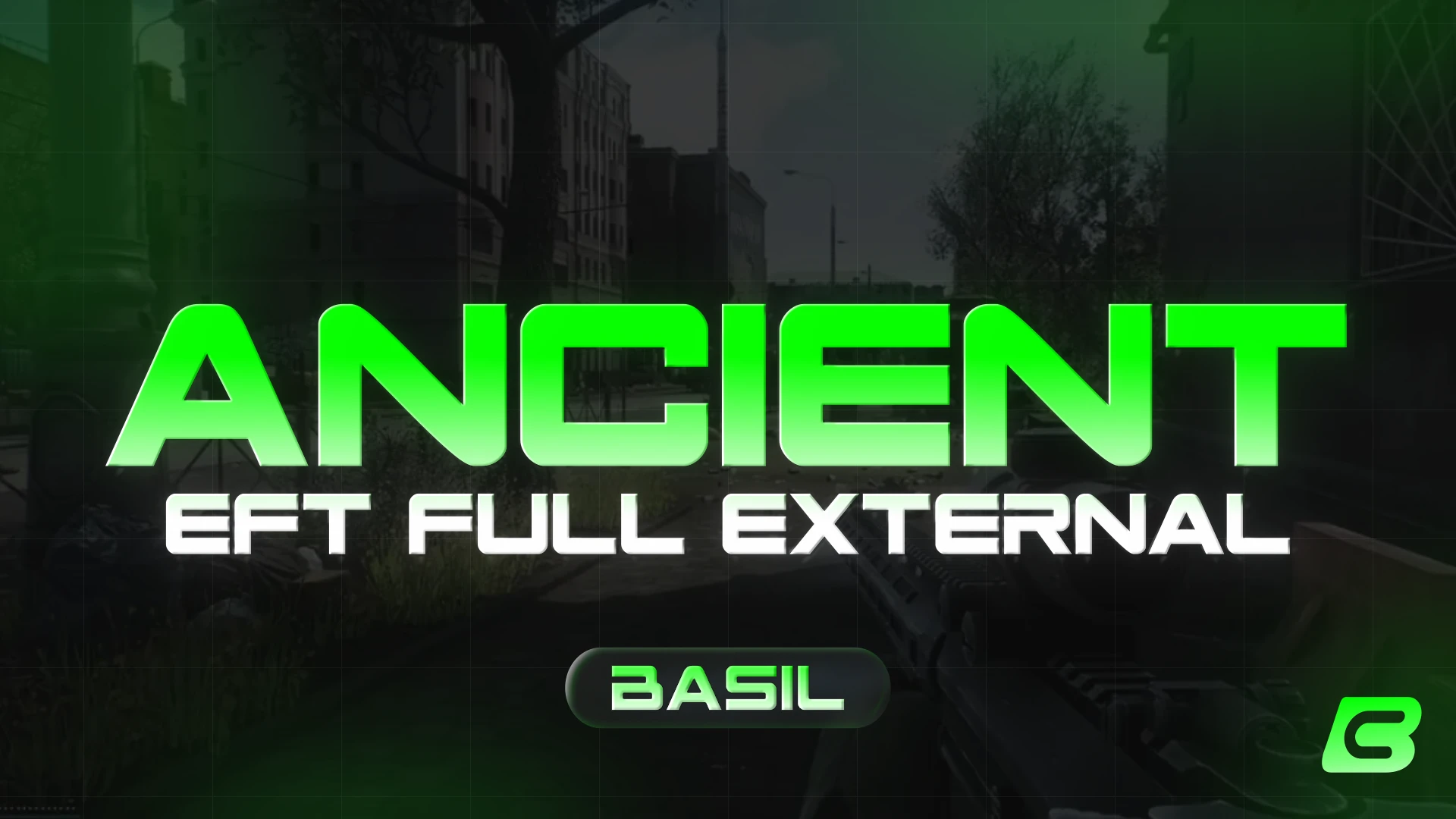 Ancient: EFT Full External