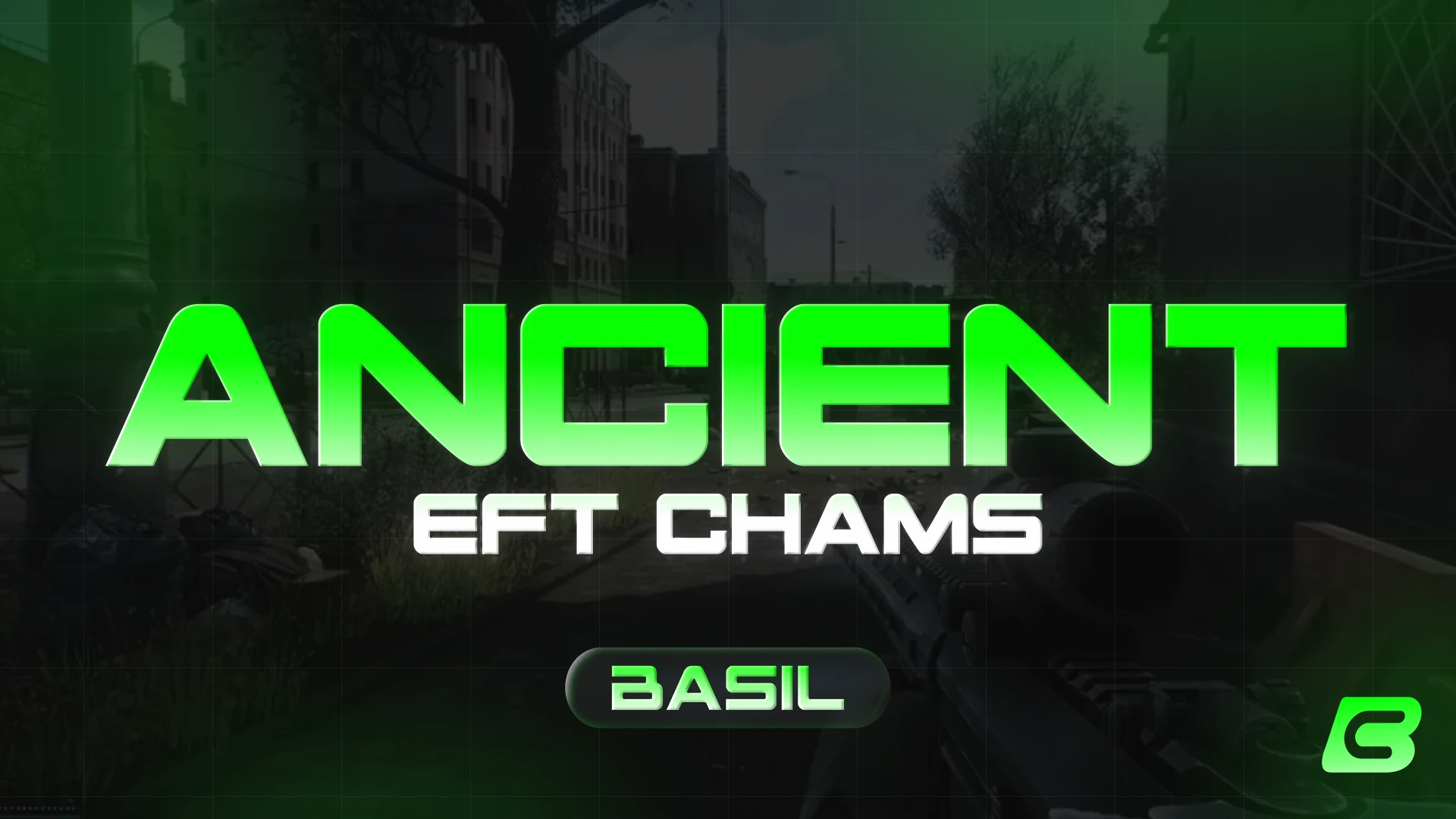 Ancient: EFT Chams