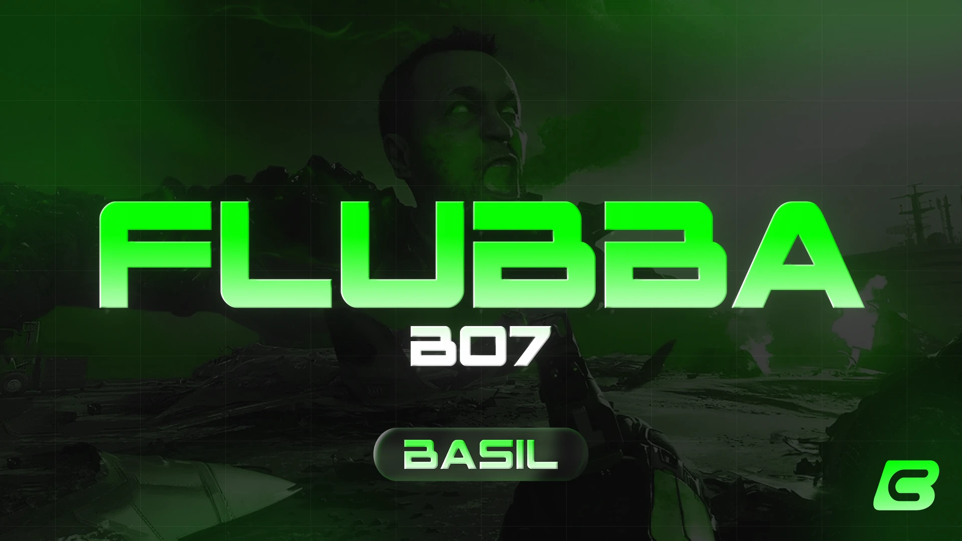 Bo7/Wz5  Flubba External